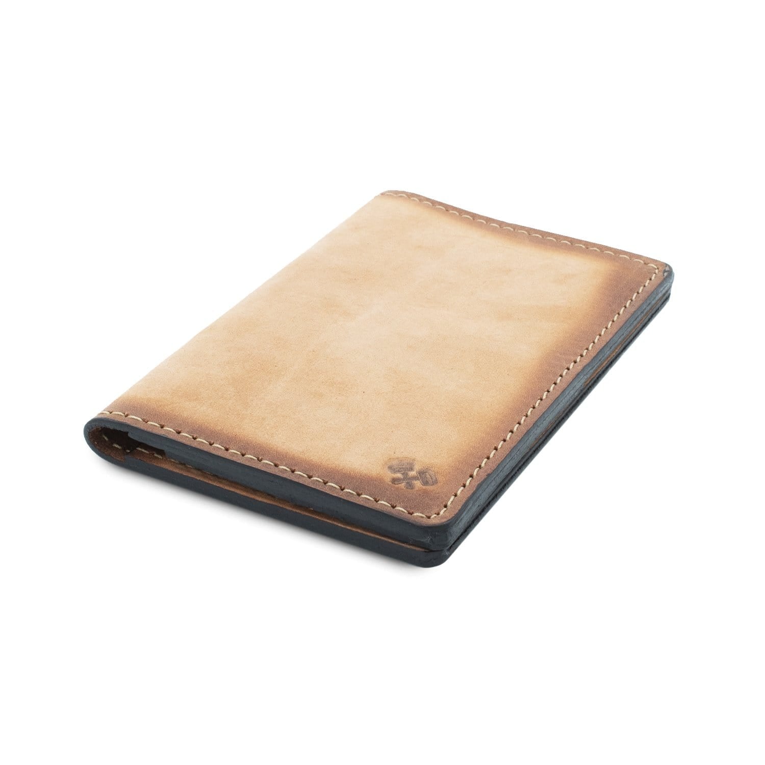 Main Street Forge - Leather Passport Holder / Field Notes Cover - Angler's Pro Tackle & Outdoors