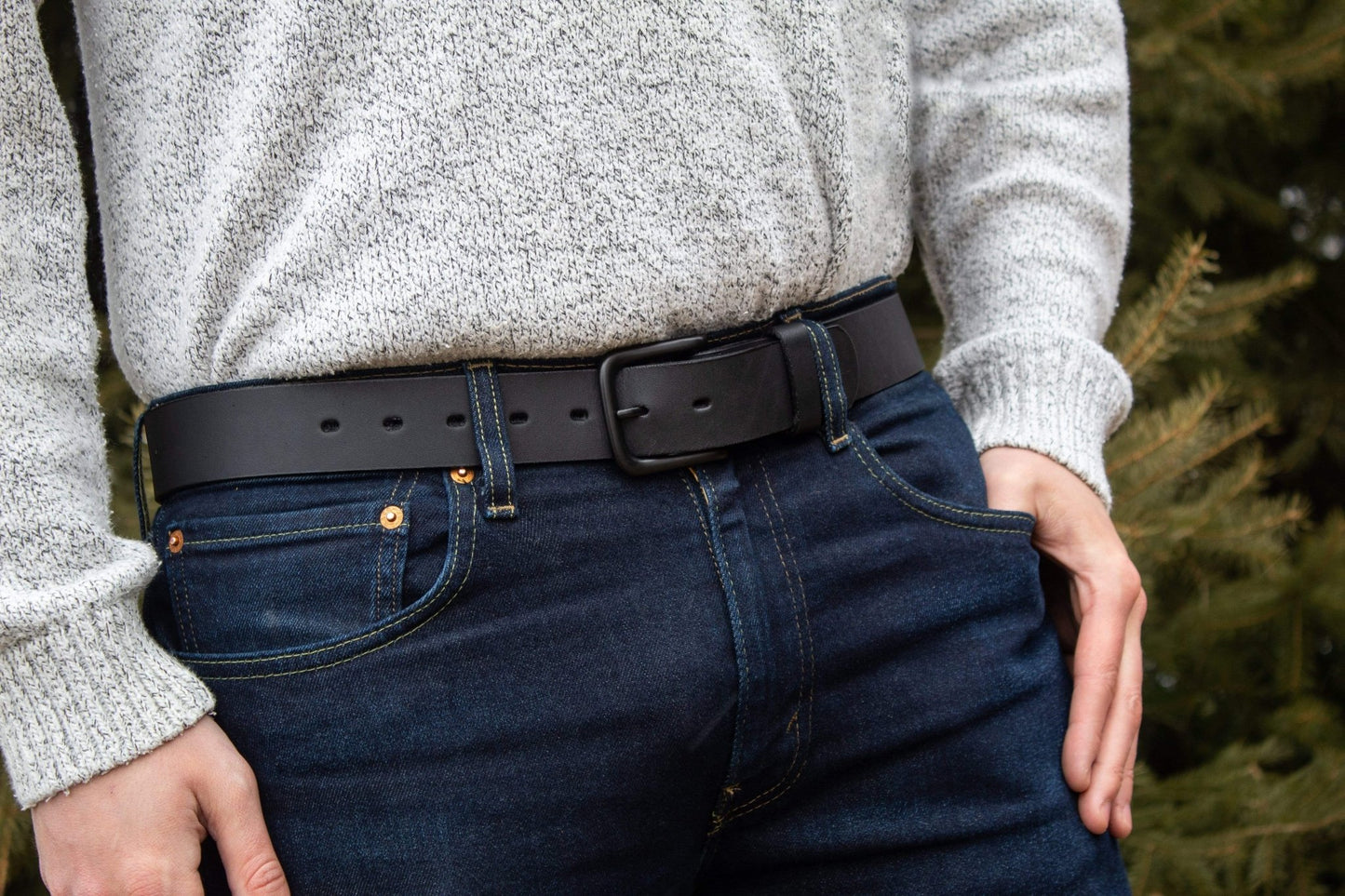 Main Street Forge - The Huntsman Belt - Angler's Pro Tackle & Outdoors