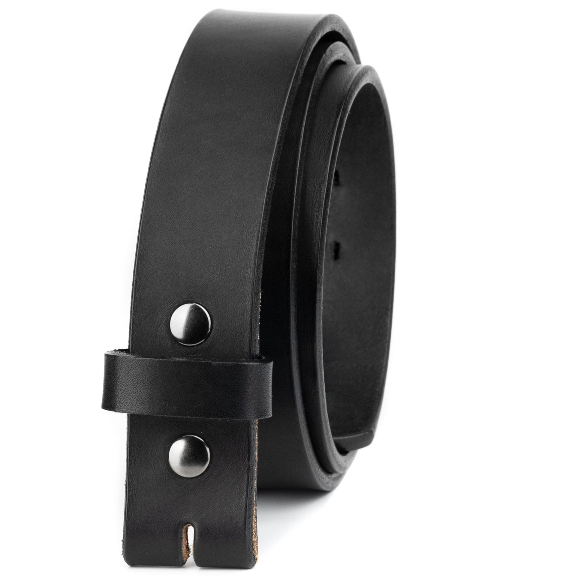 Main Street Forge - The No Buckle Belt - Angler's Pro Tackle & Outdoors