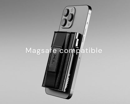 TITAN X Ultraslim Edition I Magsafe® Compatible