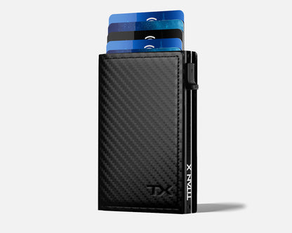 TITAN X Bifold Edition