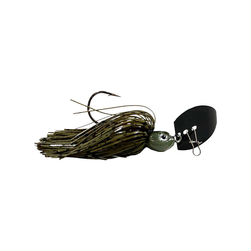 Pulse Fish Lures Main Piece
