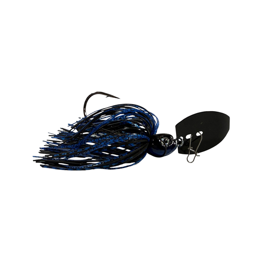 Pulse Fish Lures Main Piece