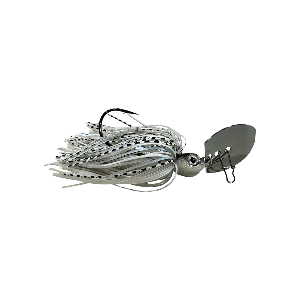 Pulse Fish Lures Main Piece