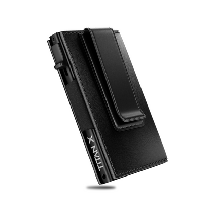 TITAN X Trifold Edition PRO