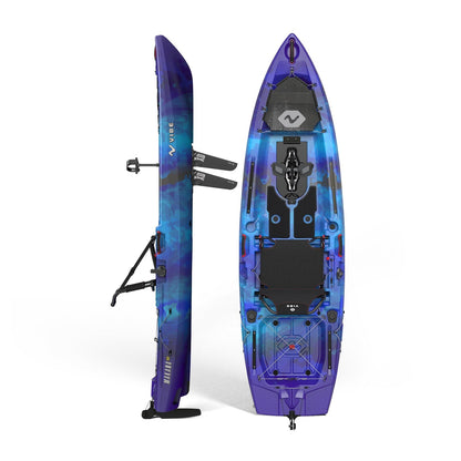 Vibe Kayaks Makana 100 with X-Drive