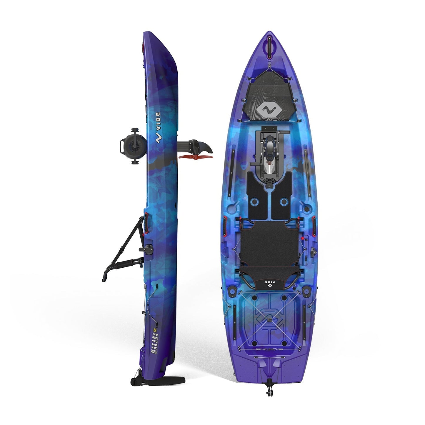 Vibe Kayaks Makana 100