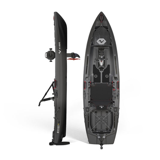 Vibe Kayaks Makana 100 with Impulse Drive