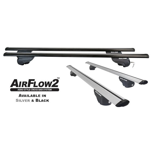 Malone AirFlow2™ Roof Rack - Angler's Pro Tackle & Outdoors