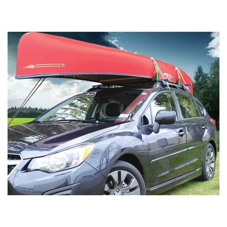 Malone BigFoot Pro™ Canoe Carrier with Tie-Downs - Angler's Pro Tackle & Outdoors