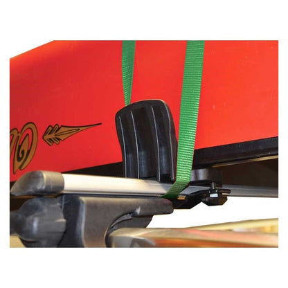 Malone BigFoot Pro™ Canoe Carrier with Tie-Downs - Angler's Pro Tackle & Outdoors