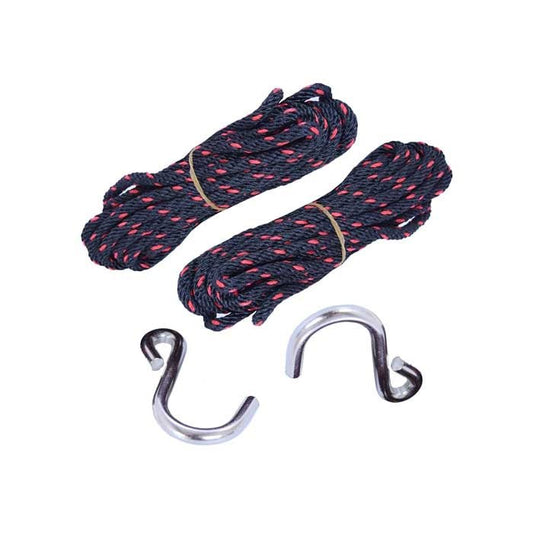 Malone Bow & Stern Tie Down (set of 2) MPG306 - Angler's Pro Tackle & Outdoors