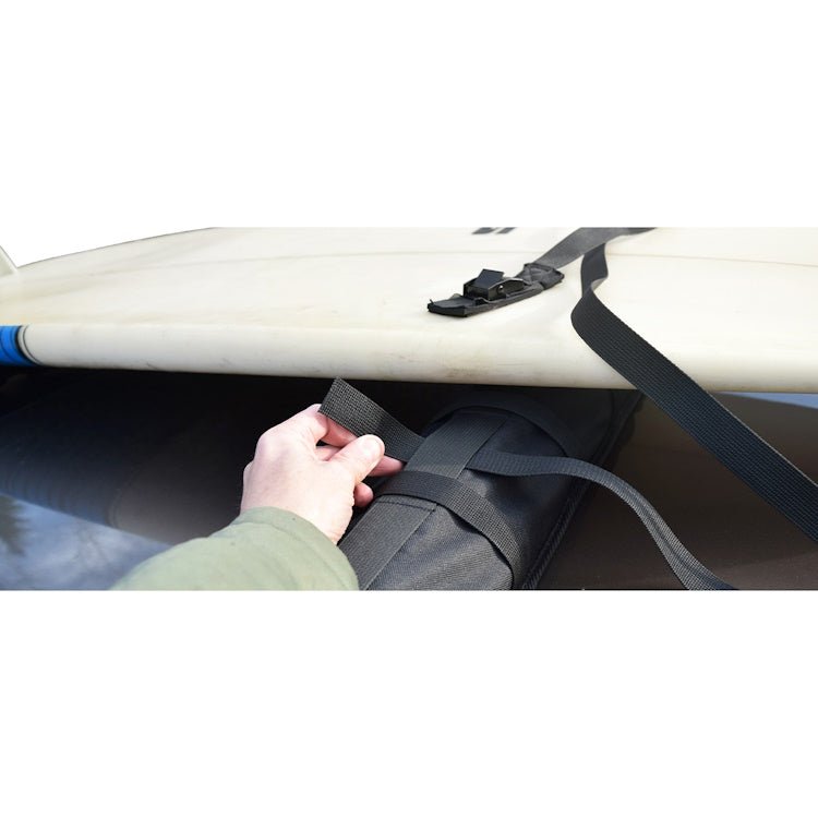 Malone QuickRack™ Temporary Roof Rack - Angler's Pro Tackle & Outdoors