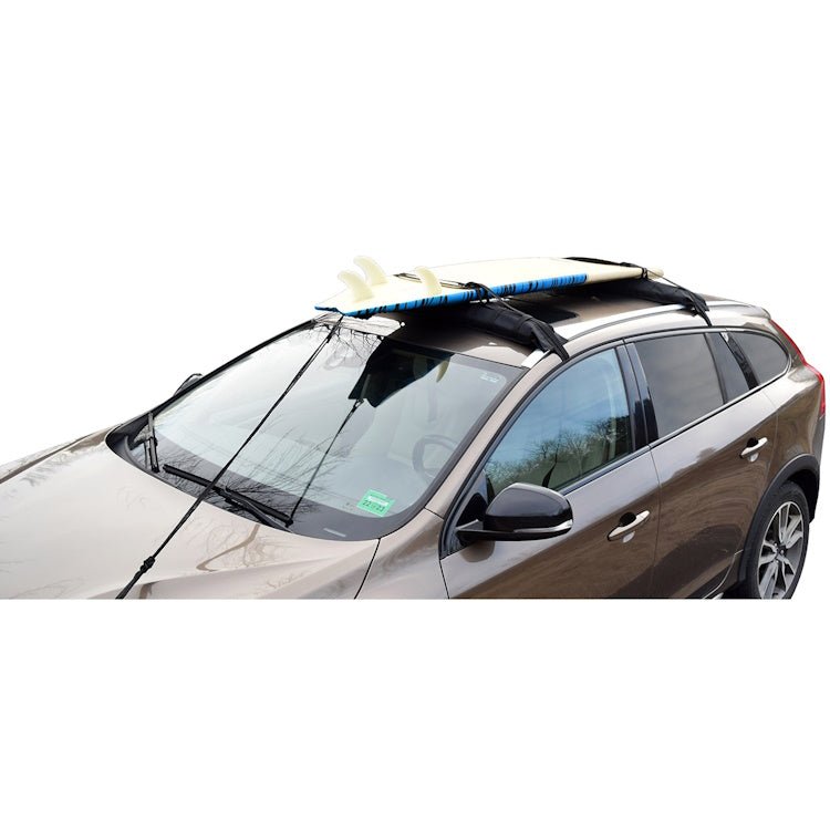 Malone QuickRack™ Temporary Roof Rack - Angler's Pro Tackle & Outdoors