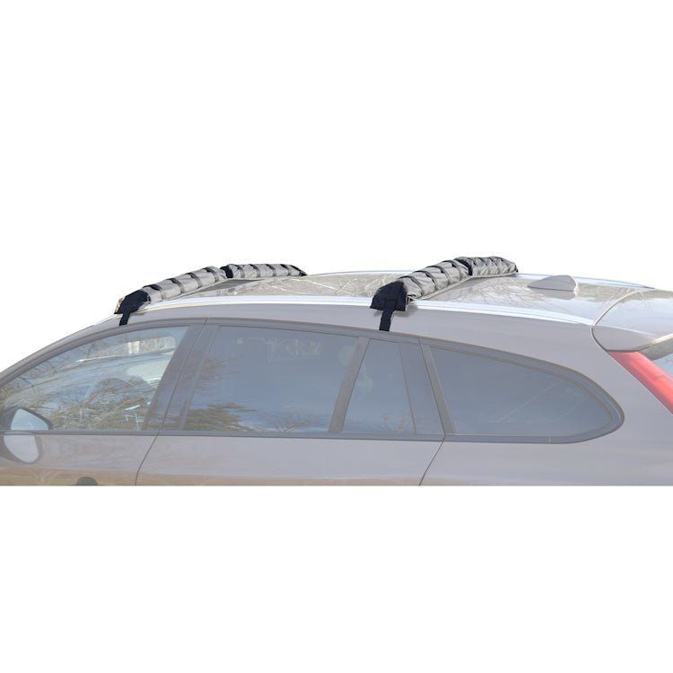 Malone QuickRack™ Temporary Roof Rack - Angler's Pro Tackle & Outdoors