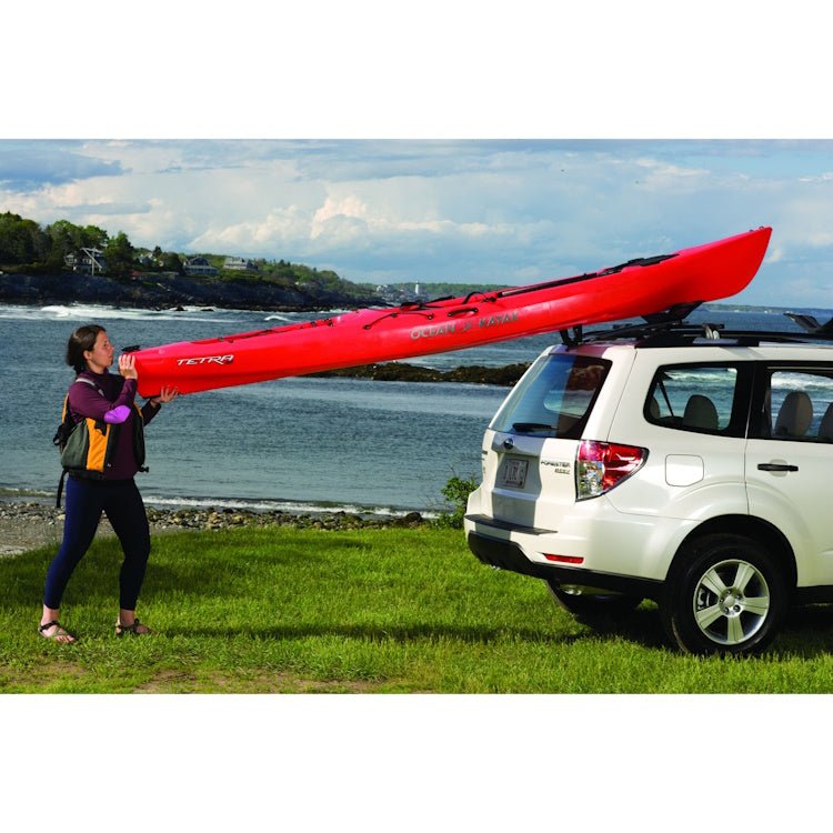 Malone SeaWing™ Kayak Carrier with Stinger™ Load Assist Combo - Angler's Pro Tackle & Outdoors