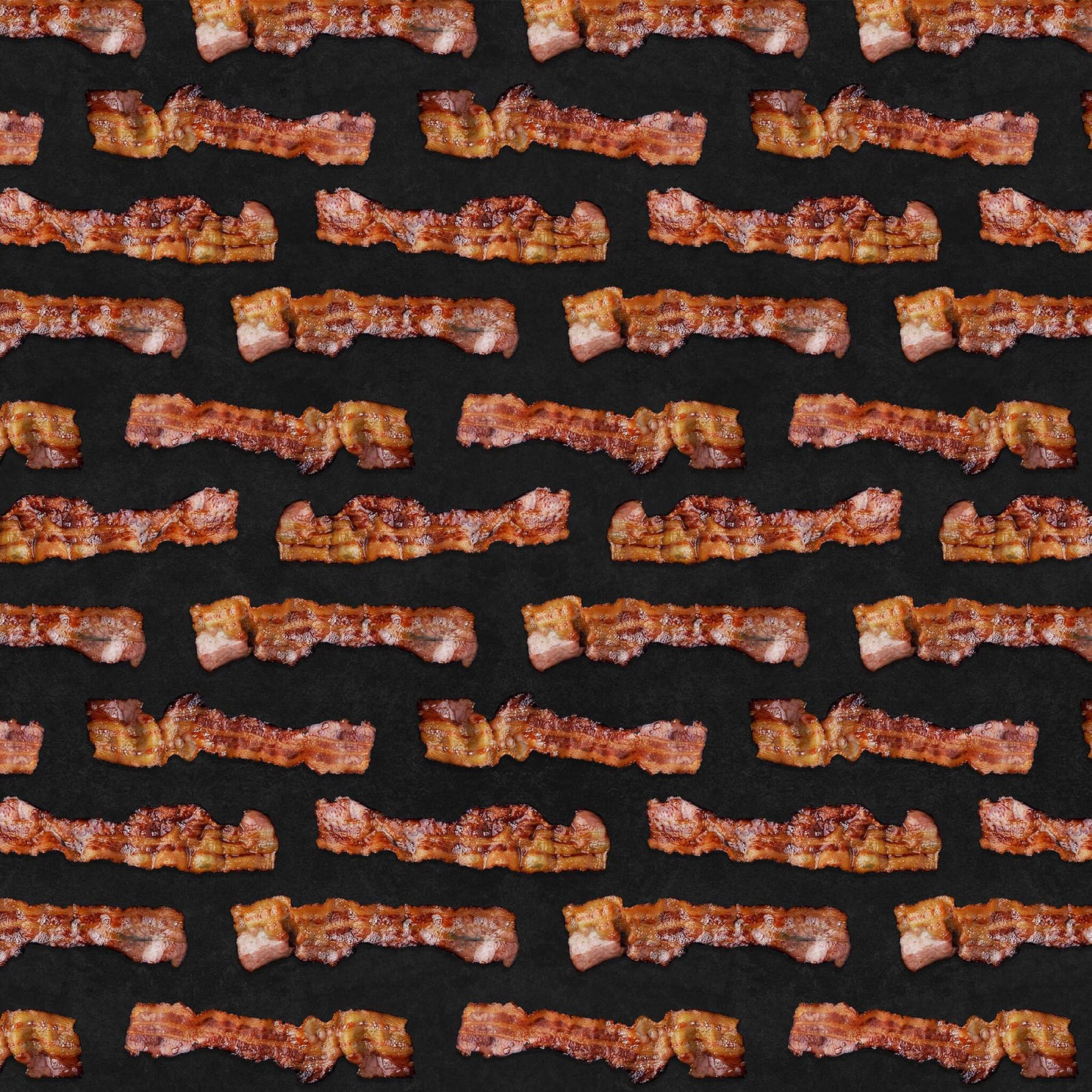 Manly Man Co. Bacon Scented Gift Wrapping Paper - Angler's Pro Tackle & Outdoors