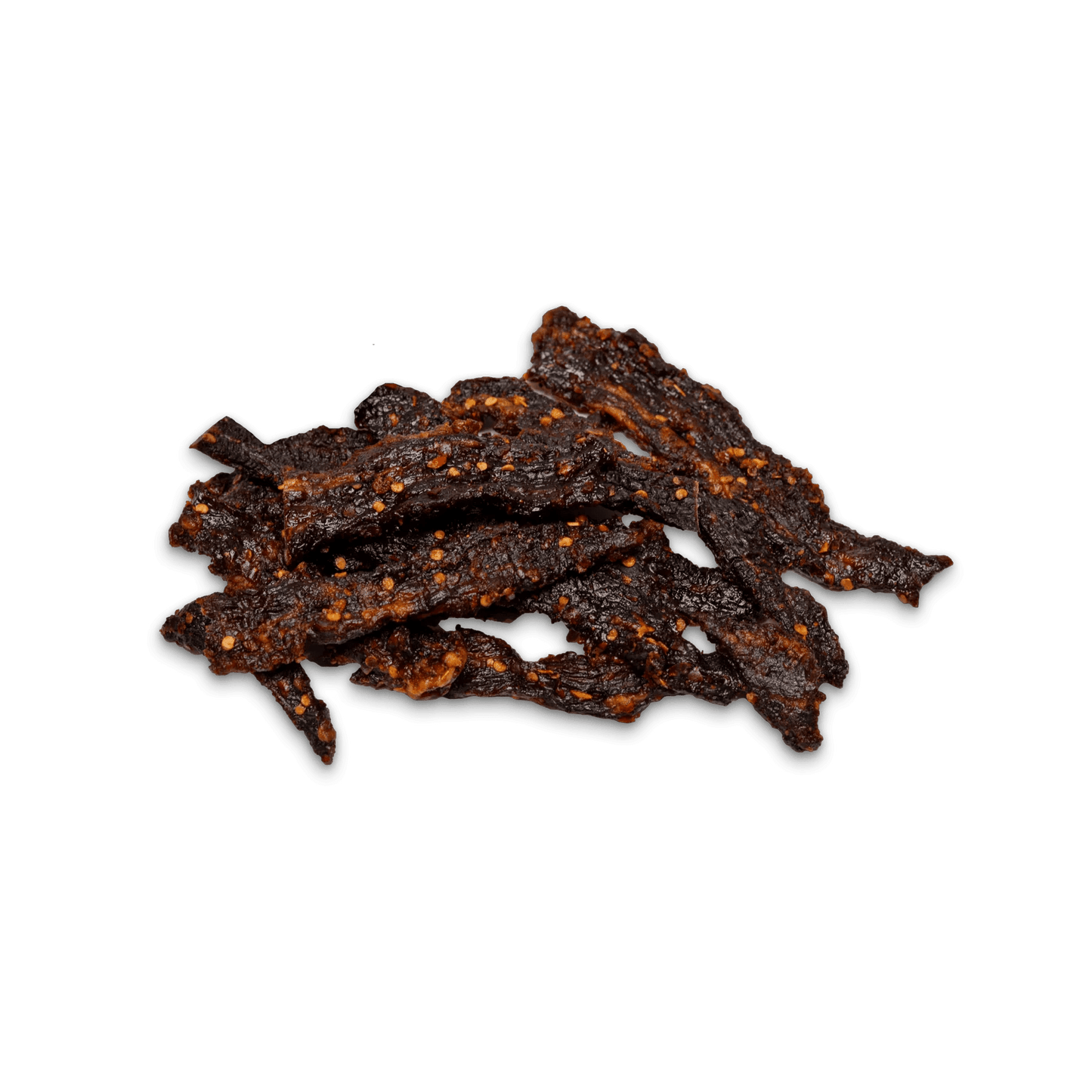 Manly Man Co. Hot Honey Beef Jerky - Angler's Pro Tackle & Outdoors