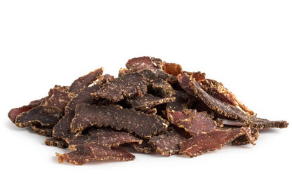 Manly Man Co. Original Grass - Fed Biltong - Angler's Pro Tackle & Outdoors