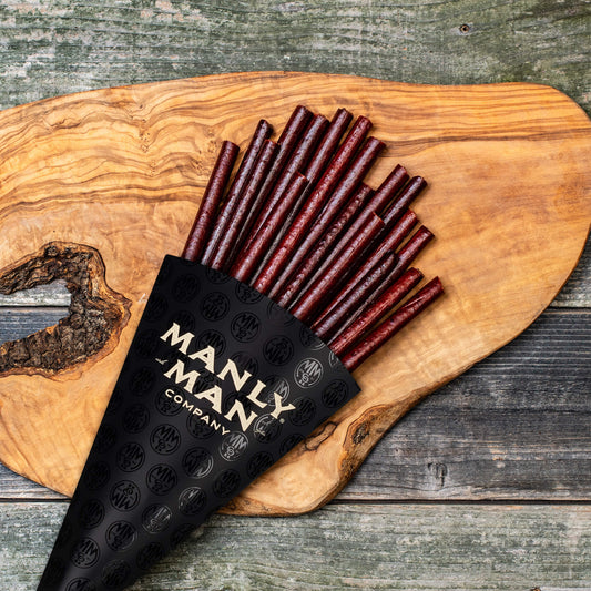 Manly Man Co. The Beef Bouquet - Angler's Pro Tackle & Outdoors