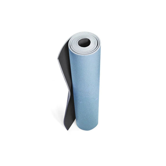 Yune Yoga Maple Trekk Travel Yoga Mat