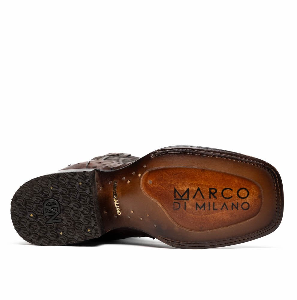 Marco Di Milano Alabama Kango Tabac - Angler's Pro Tackle & Outdoors