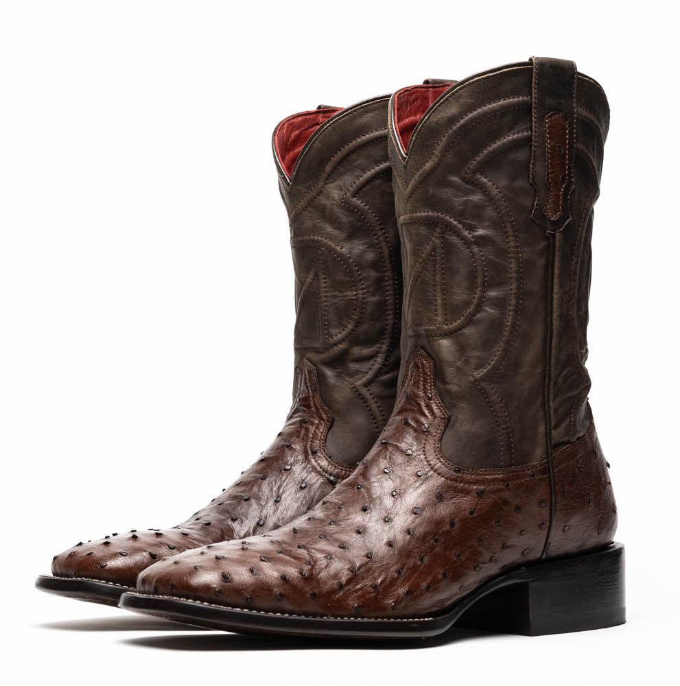 Marco Di Milano Alabama Kango Tabac - Angler's Pro Tackle & Outdoors