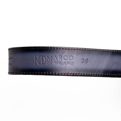 Marco Di Milano Arkansas Belt Antique Newspaper - Angler's Pro Tackle & Outdoors