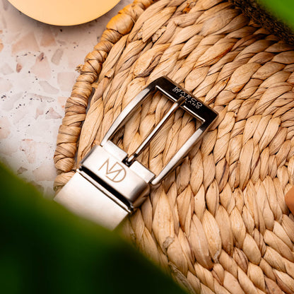 Marco Di Milano Riccardo Belt Wine