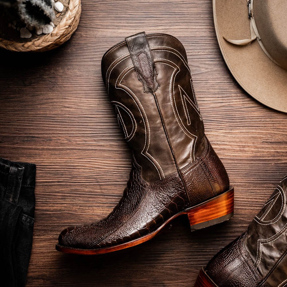 Marco Di Milano Denver Brown - Angler's Pro Tackle & Outdoors