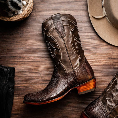 Marco Di Milano Denver Brown - Angler's Pro Tackle & Outdoors