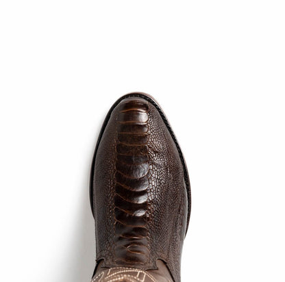 Marco Di Milano Denver Clear Brown - Angler's Pro Tackle & Outdoors