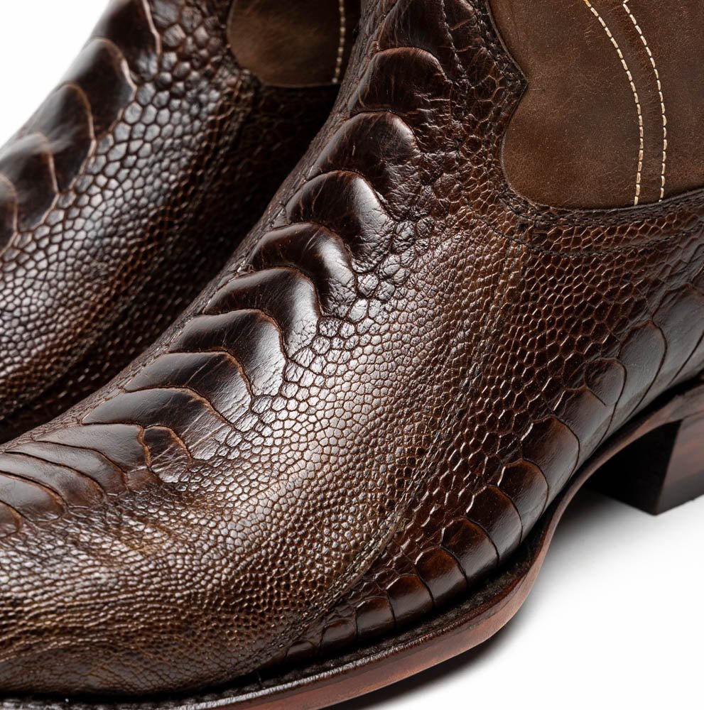 Marco Di Milano Denver Clear Brown - Angler's Pro Tackle & Outdoors