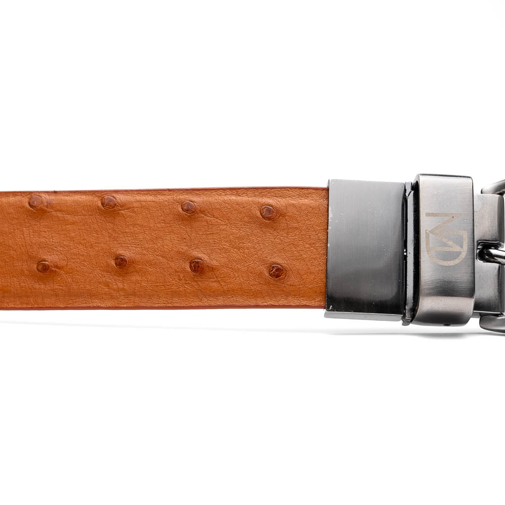 Marco Di Milano Domenico Belt Brandy - Angler's Pro Tackle & Outdoors