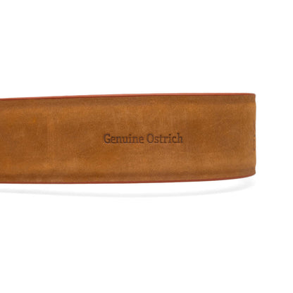 Marco Di Milano Domenico Belt Brandy - Angler's Pro Tackle & Outdoors