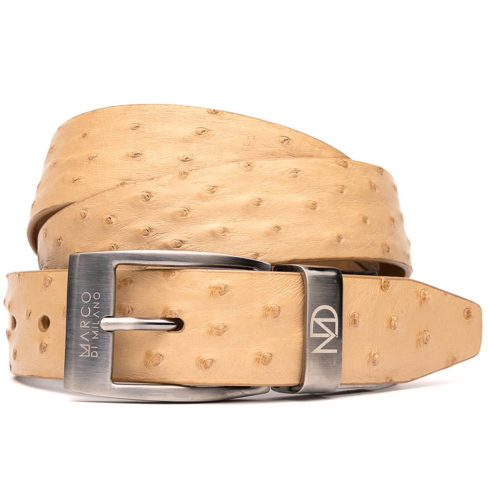 Marco Di Milano Domenico Belt Orix - Angler's Pro Tackle & Outdoors