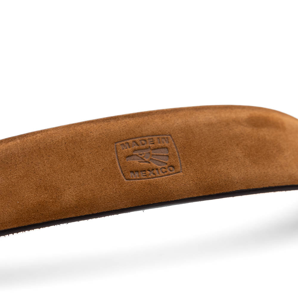 Marco Di Milano Emilio Belt Navy - Angler's Pro Tackle & Outdoors