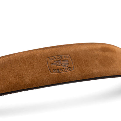 Marco Di Milano Emilio Belt Navy - Angler's Pro Tackle & Outdoors