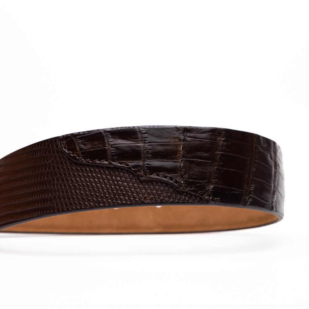 Marco Di Milano Giovanni Belt Brown - Angler's Pro Tackle & Outdoors
