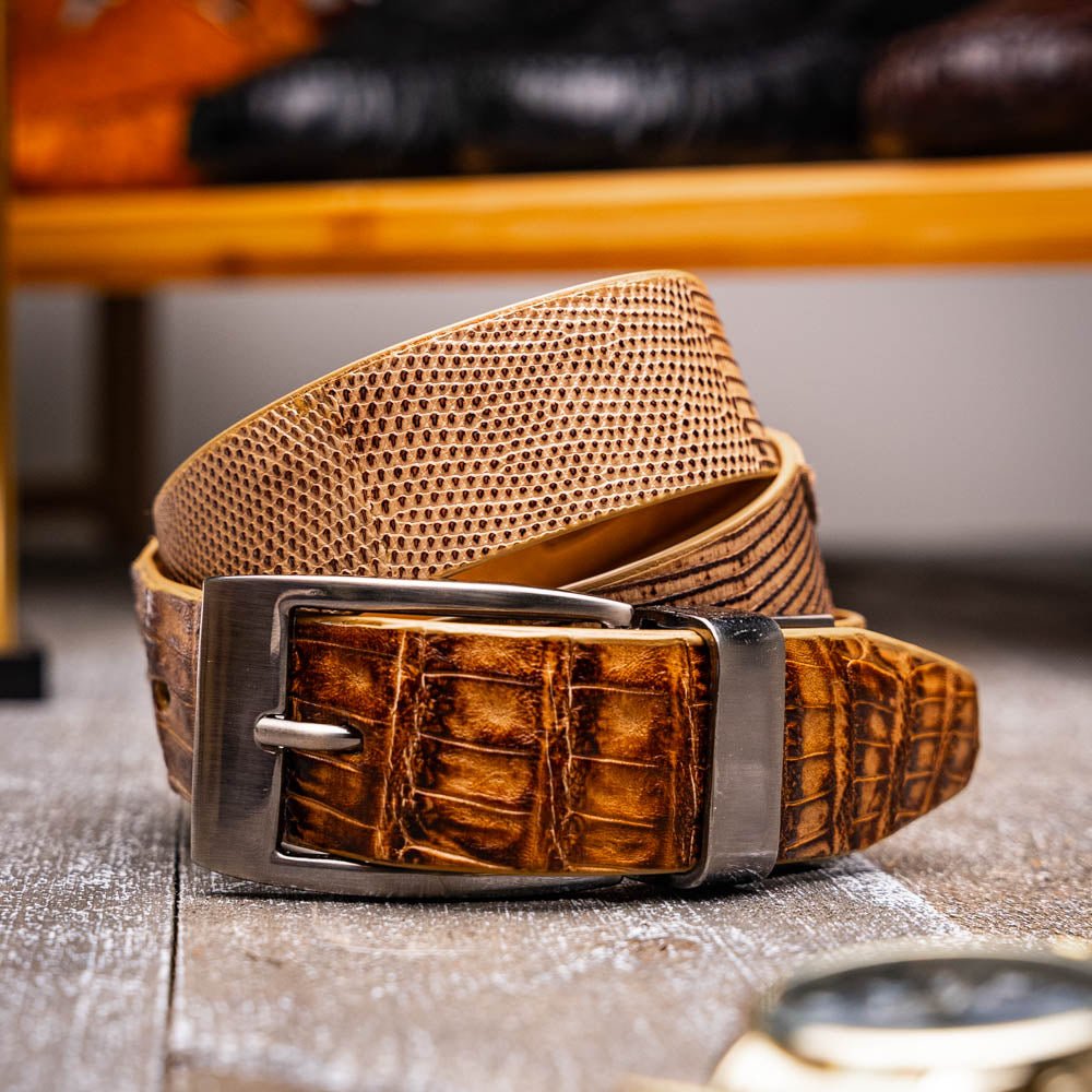 Marco Di Milano Giovanni Belt Pantano Orix - Angler's Pro Tackle & Outdoors