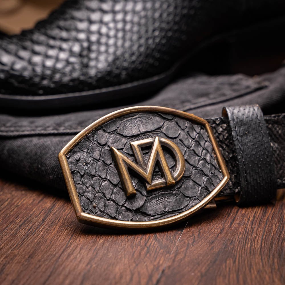 Marco Di Milano Kansas Black - Angler's Pro Tackle & Outdoors