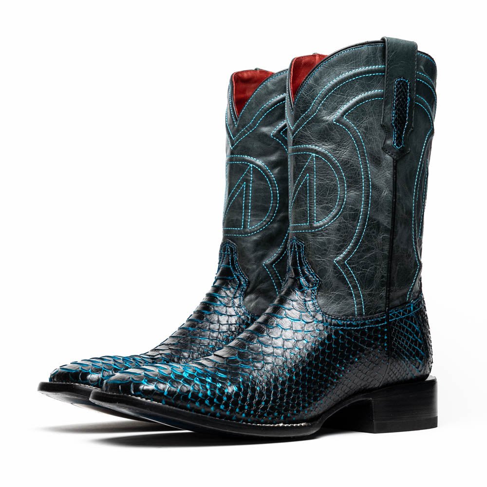 Marco Di Milano Kansas Black / Blue - Angler's Pro Tackle & Outdoors