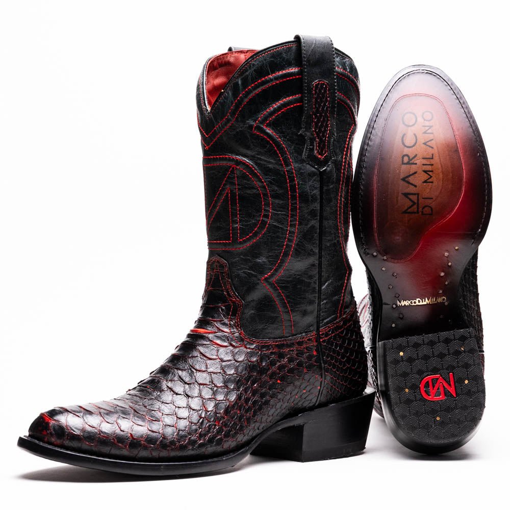 Marco Di Milano Kansas BlackCherry - Angler's Pro Tackle & Outdoors