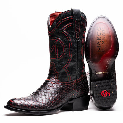 Marco Di Milano Kansas BlackCherry - Angler's Pro Tackle & Outdoors