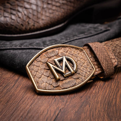 Marco Di Milano Kansas Brown - Angler's Pro Tackle & Outdoors