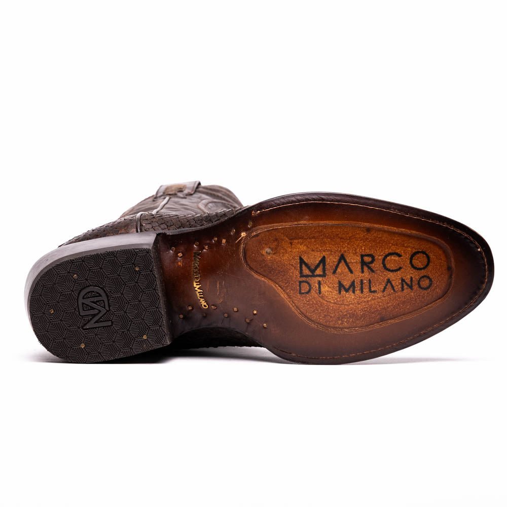 Marco Di Milano Kansas Brown - Angler's Pro Tackle & Outdoors