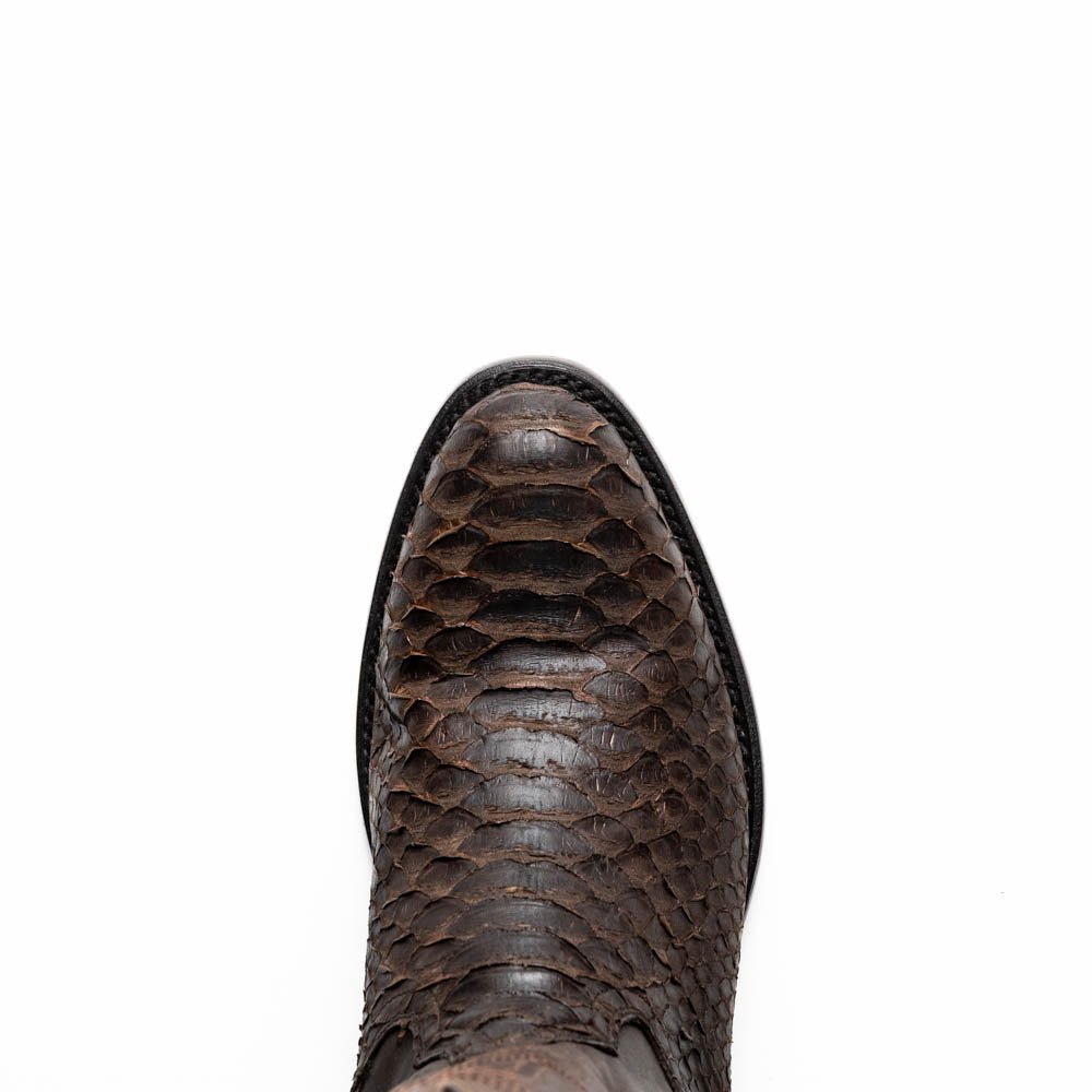 Marco Di Milano Kansas Brown - Angler's Pro Tackle & Outdoors