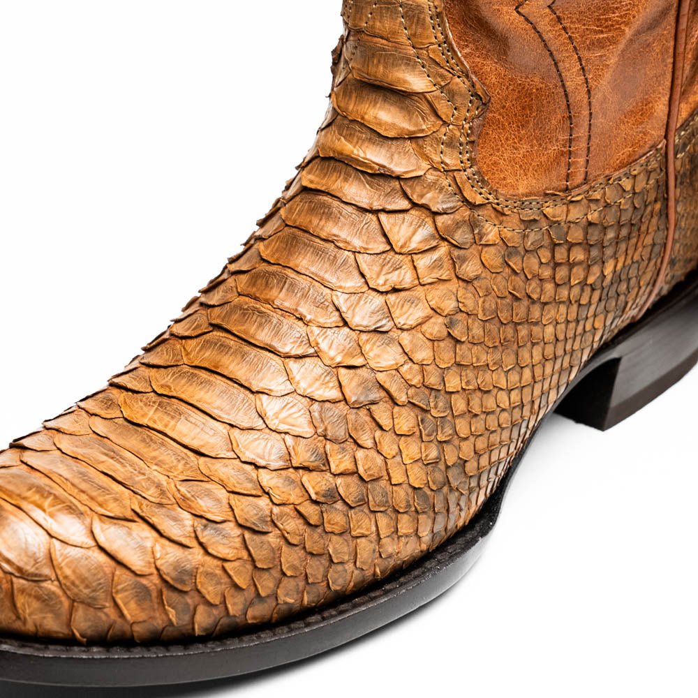 Marco Di Milano Kansas Cognac - Angler's Pro Tackle & Outdoors