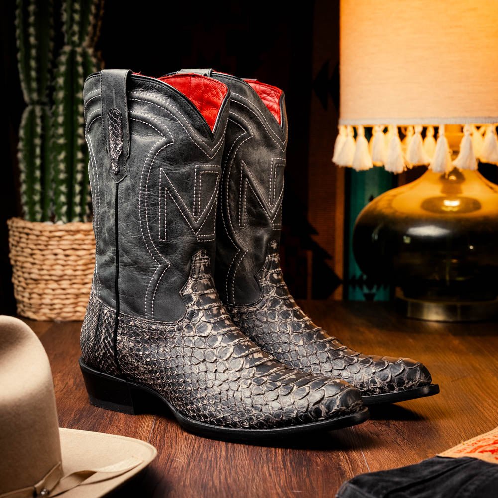 Marco Di Milano Kansas Stone White - Angler's Pro Tackle & Outdoors