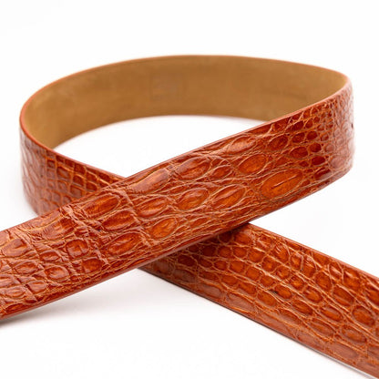 Marco Di Milano Massimo Belt Honey - Angler's Pro Tackle & Outdoors
